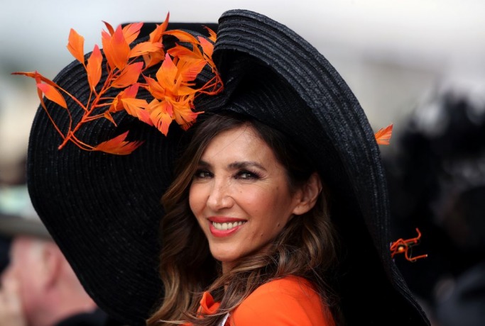 Best Hats From The 2018 Royal Ascot Best Hats From The 2018 Royal Ascot